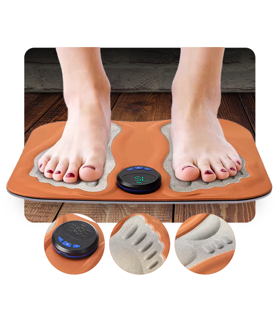 NeuroMat EMS Massager product photo